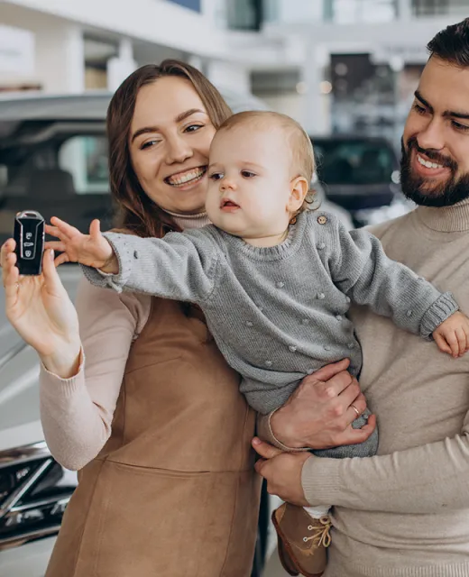 Commercial Auto insurance